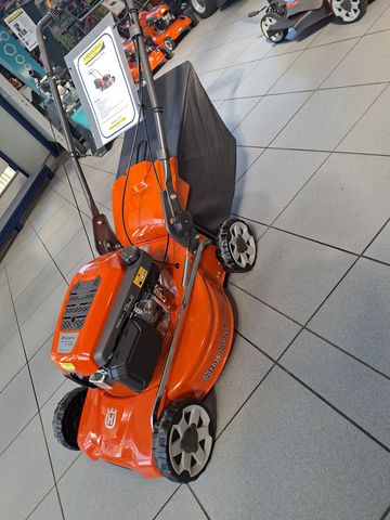 Husqvarna Rasenmäher LC 151S