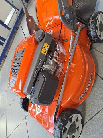 Husqvarna Rasenmäher LC 151S