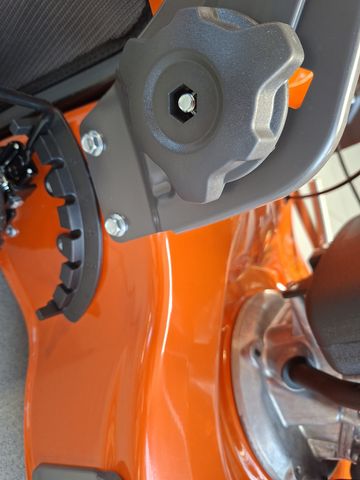 Husqvarna Rasenmäher LC 151S
