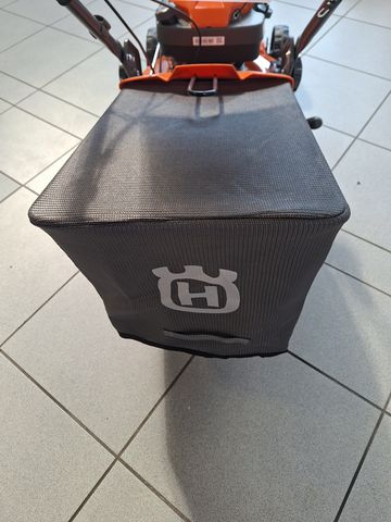 Husqvarna Rasenmäher LC 151S