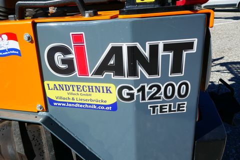 Giant G 1200 Tele