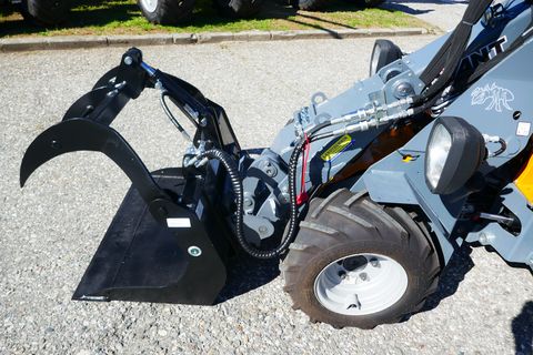 Giant G 1200 Tele