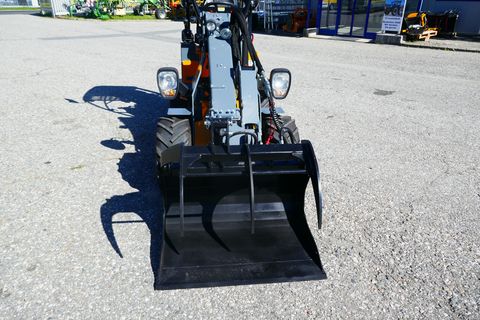 Giant G 1200 Tele