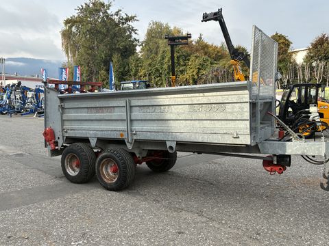 Gruber SM 900