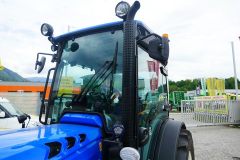 New Holland T4.110 F (Stage V)