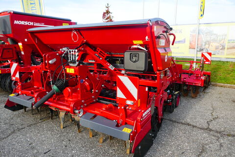 Horsch Versa 3 KR
