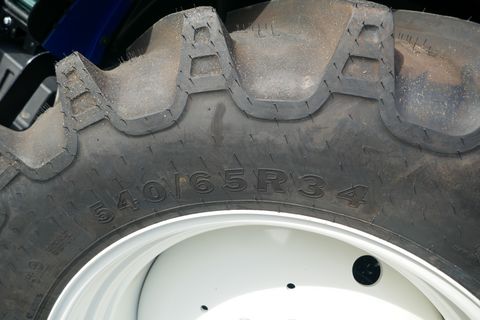 New Holland T5.110 Dual Command