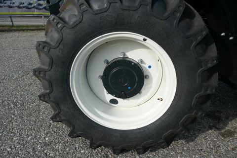 New Holland T5.110 Dual Command