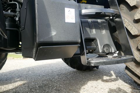 New Holland T5.110 Dual Command