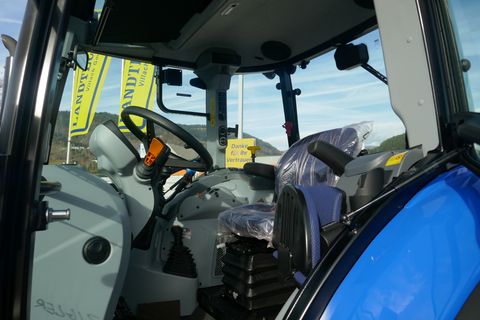 New Holland T5.110 Dual Command