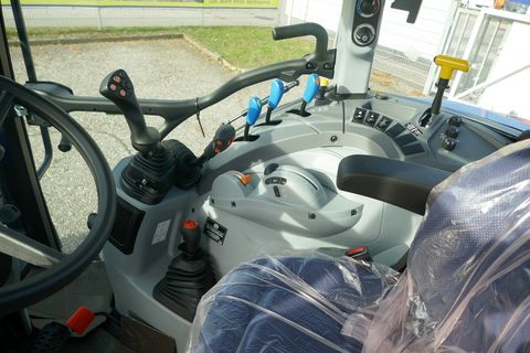 New Holland T5.110 Dual Command