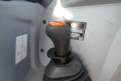 New Holland T5.110 Dual Command