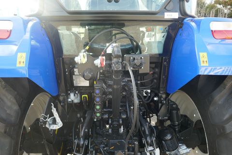 New Holland T5.110 Dual Command