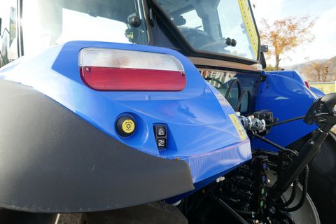 New Holland T5.110 Dual Command