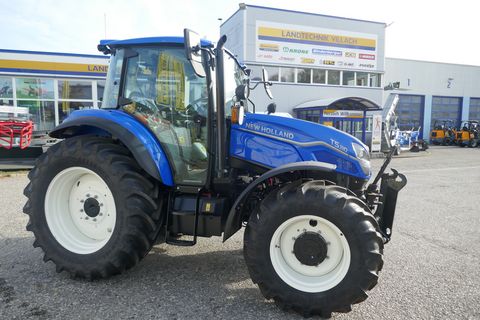 New Holland T5.110 Dual Command
