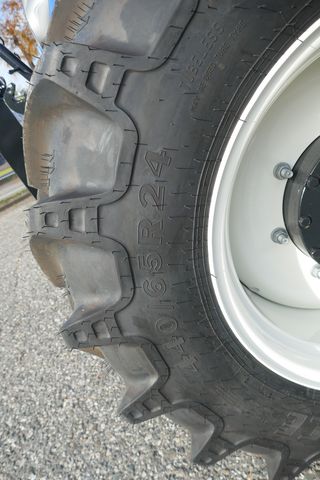 New Holland T5.110 Dual Command