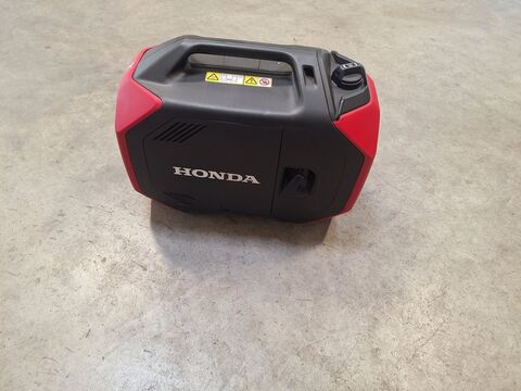 Honda EU 32i