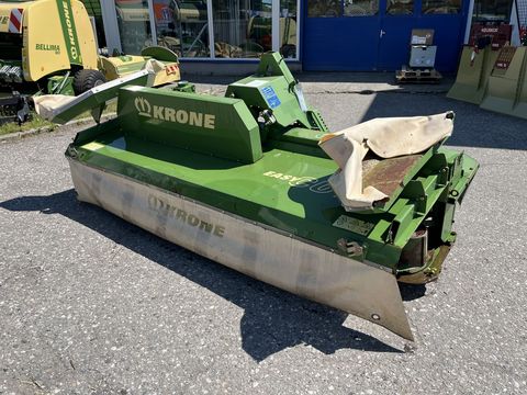 Krone Easy Cut 320 P