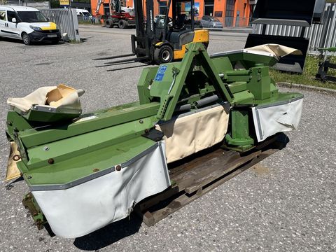 Krone Easy Cut 320 P