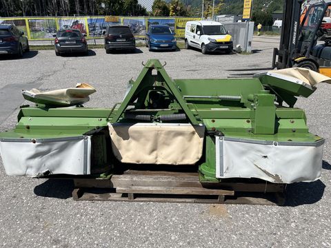 Krone Easy Cut 320 P