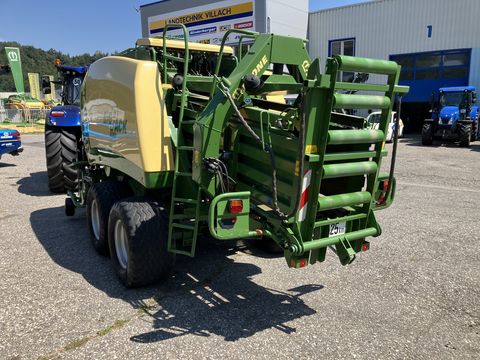 Krone Big Pack 890 XC