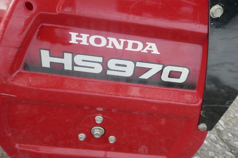Honda HS 970