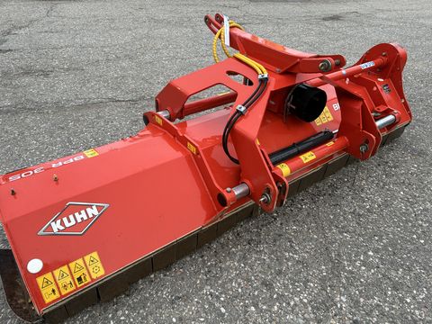 Kuhn BPR 305
