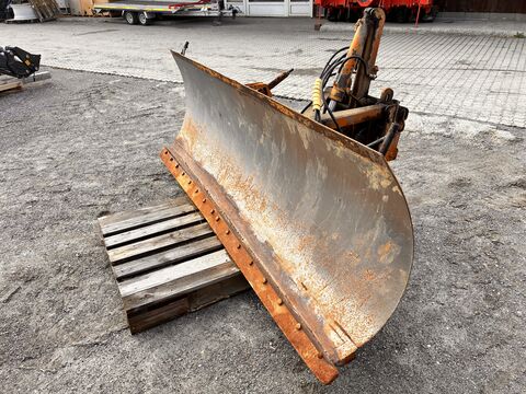 Miscellaneous Snow Plow 270