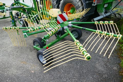 Krone Swadro S 380