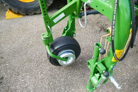 Krone Swadro S 380