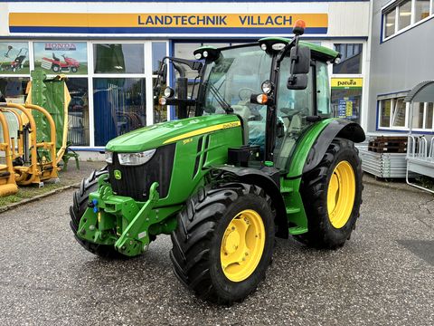 John Deere 5115R