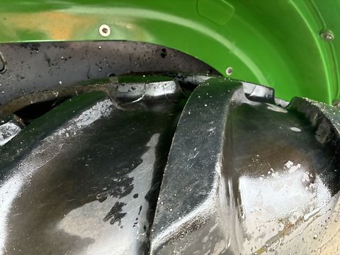 John Deere 5115R