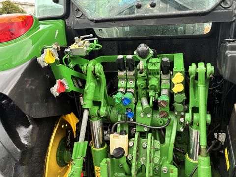 John Deere 5115R