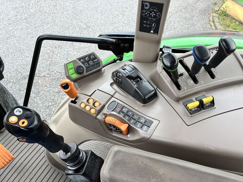 John Deere 5115R