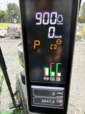 John Deere 5115R