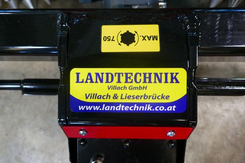 Aebi Bidux Doppelmesser 2 m