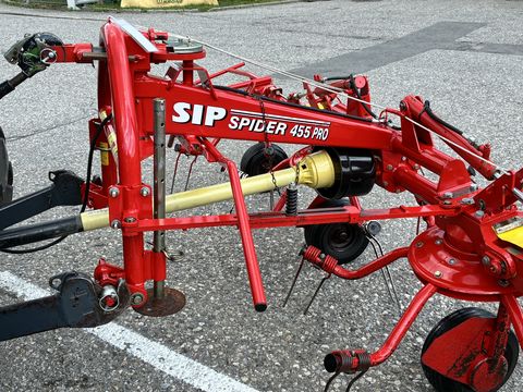 SIP SPIDER 455 Pro
