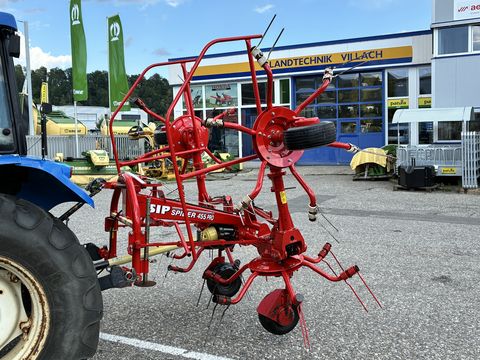 SIP SPIDER 455 Pro