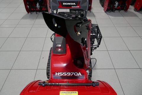Honda HSS 970A TD