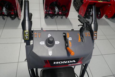 Honda HSS 970A TD