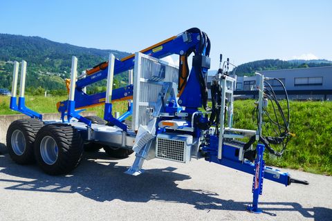 Binderberger RW 12 + BK 6-8500
