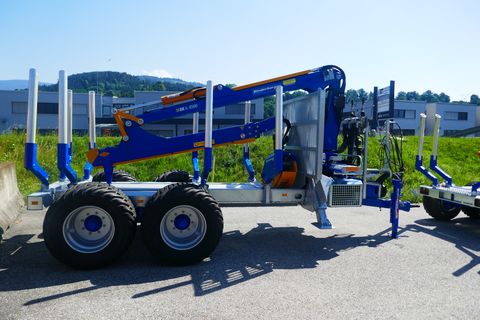 Binderberger RW 12 + BK 6-8500