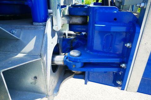 Binderberger RW 12 + BK 6-8500