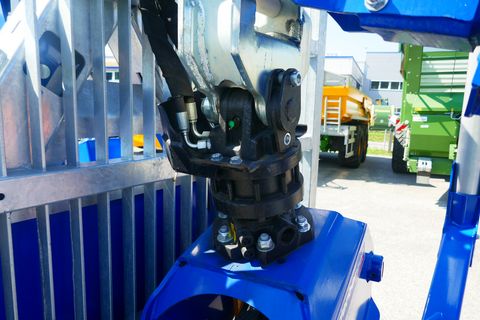 Binderberger RW 12 + BK 6-8500