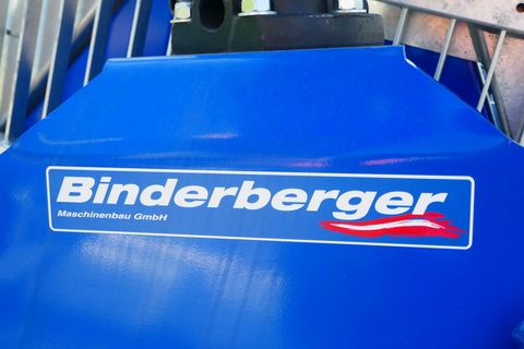 Binderberger RW 12 + BK 6-8500