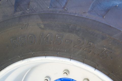 Binderberger RW 12 + BK 6-8500