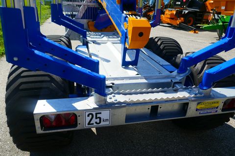 Binderberger RW 12 + BK 6-8500