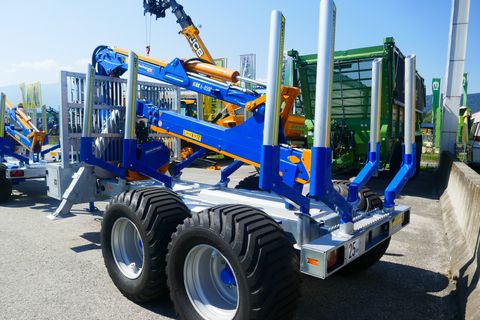 Binderberger RW 12 + BK 6-8500