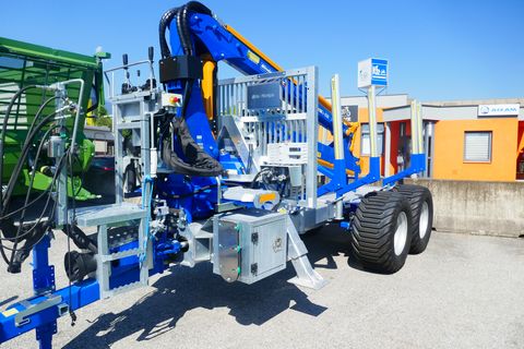 Binderberger RW 12 + BK 6-8500