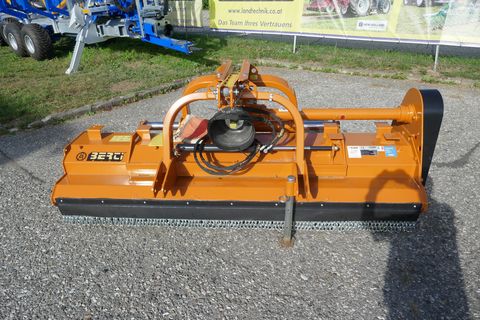 Berti Dual 250